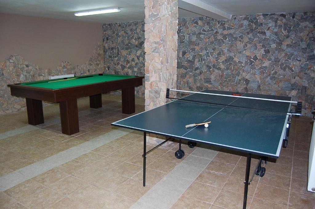 Pension Laura Cheile Turzii Petreştii de Jos エクステリア 写真
