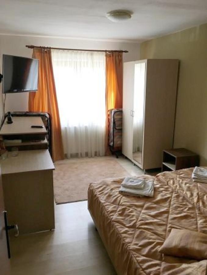 Pension Laura Cheile Turzii Petreştii de Jos 部屋 写真
