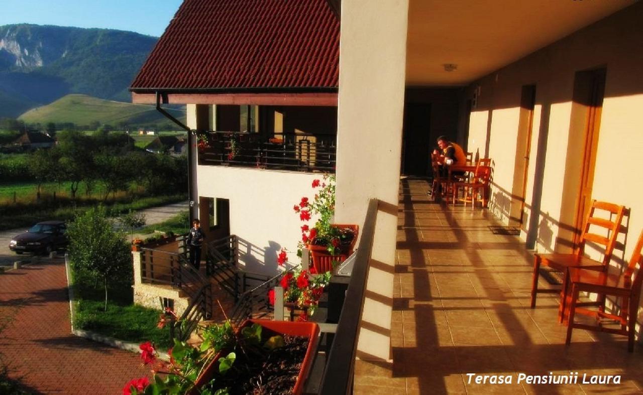 Pension Laura Cheile Turzii Petreştii de Jos 部屋 写真